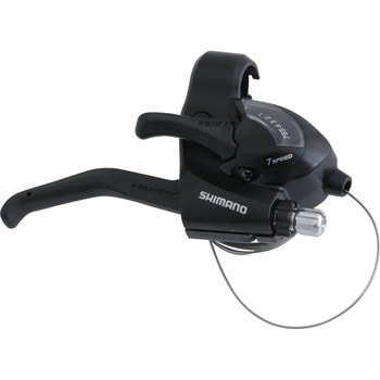 ESTEF41R7AL シフト/ブレーキレバー 右 7S 2フィンガー SHIMANO(シマノ)