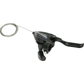 ESTEF5002RV7AL ESTEF5002RV7AL シフト/ブレーキレバー ブラック ESTEF5002RV7AL ESTEF5002RV7AL シフト/ブレーキレバー ブラック