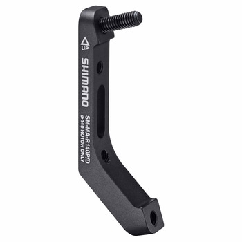 ISMMAR140PDH マウントアダプター R 140 P/D リアマウント厚25mm用 SHIMANO(シマノ)