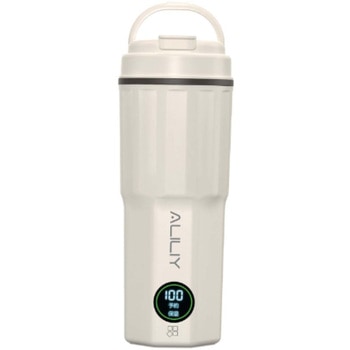 LW-K03S �|�[�^�u���d�C�P�g��(�x�[�W��) 400ml ALILIY �x�[�W���F �e��400mL 73513636