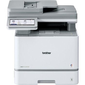 MFC-L8970CDW カラーレーザー複合機 1台 brother(ブラザー) 【通販