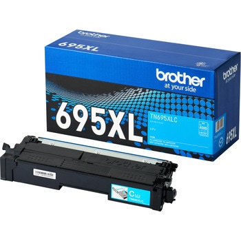 TN695XLC �g�i�[�J�[�g���b�W brother(�u���U�[) 73514431