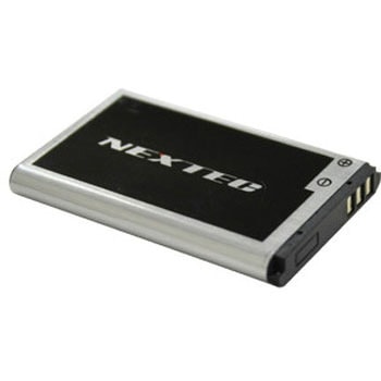 NX-20X/20R用 充電池 - エフ・アール・シー
