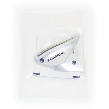 Y0B798020 ST-EF5104A 上カバーシルバー/ネジ SHIMANO(シマノ)