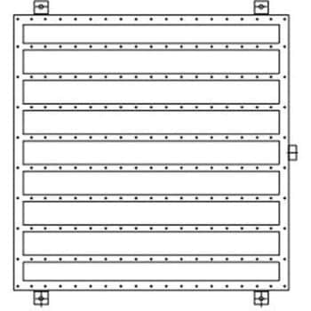SUS304製バイブラマット ショウエイ