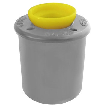 VP製 異径ソケットブッシュ らん - ショウエイ