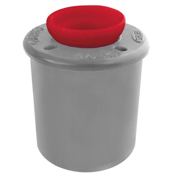 VP製 異径ソケットブッシュ らん ネジ部20A ショウエイ