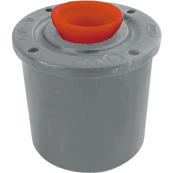 VP製 異径ソケットブッシュ らん ネジ部20A ショウエイ