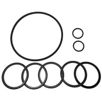 五方弁光輝用Oリングセット一式 ショウエイ