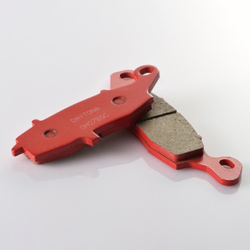 67452 �ԃp�b�h DAYTONA(�f�C�g�i) 73522605