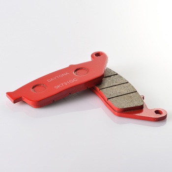 67501 �ԃp�b�h DAYTONA(�f�C�g�i) 73522745