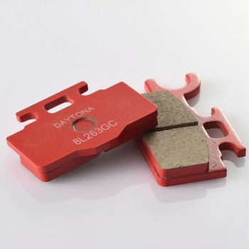 67505 �ԃp�b�h DAYTONA(�f�C�g�i) 73522779