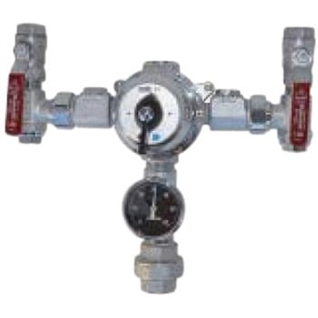 適温補給水ユニット ボールバルブ無 ショウエイ