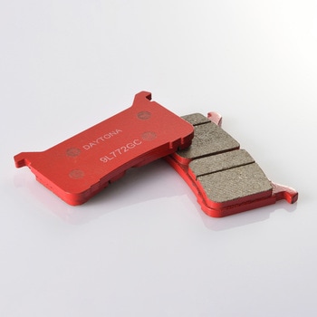 67545 �ԃp�b�h DAYTONA(�f�C�g�i) 73522867