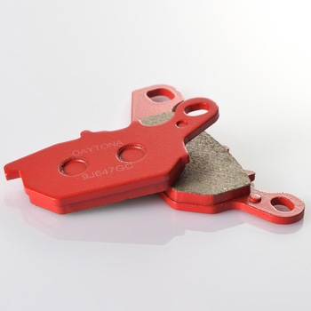 67548 �ԃp�b�h DAYTONA(�f�C�g�i) 73522876