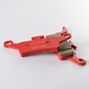 67551 �ԃp�b�h DAYTONA(�f�C�g�i) 73522885