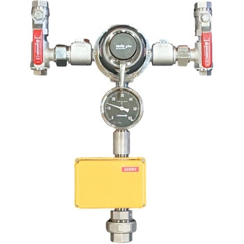 適温補給水ユニット ボールバルブ有 200V仕様 - ショウエイ