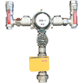 適温補給水ユニット ボールバルブ有 200V仕様 - ショウエイ