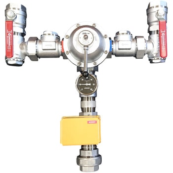 適温補給水ユニット ボールバルブ有 200V仕様 - ショウエイ