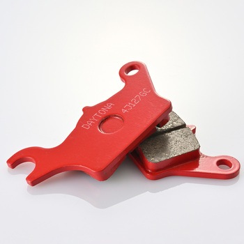 67584 �ԃp�b�h DAYTONA(�f�C�g�i) 73522998