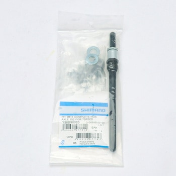 Y36B98020 RH-IM11 軸組 7SPEED SHIMANO(シマノ)