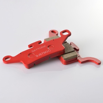 67652 �ԃp�b�h DAYTONA(�f�C�g�i) 73523050