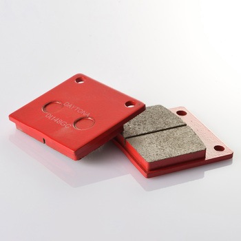 67657 �ԃp�b�h DAYTONA(�f�C�g�i) 73523059