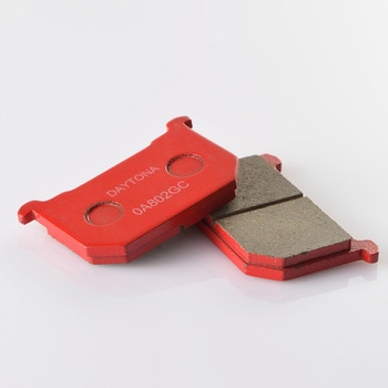 67662 �ԃp�b�h DAYTONA(�f�C�g�i) 73523068