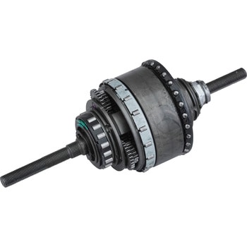 Y37J98030 Y37J98030 内部一式組立品 (軸長203mm) 1個 SHIMANO(シマノ