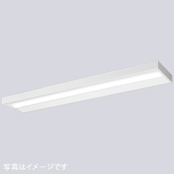 LED蛍光灯 東芝直管形LEDベースライト TENQOOシリーズ 直付形 反射笠