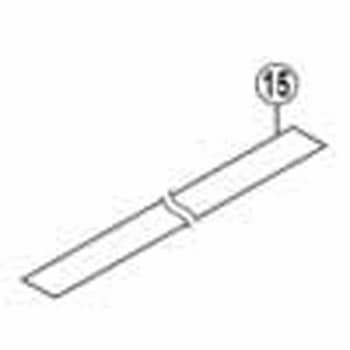 Y47V00010 WH-M9000 TLF1529 TLテープ SHIMANO(シマノ)