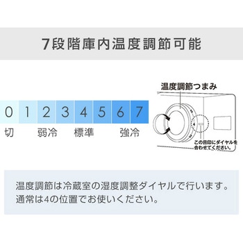 2ドア冷凍冷蔵庫 173L YAMAZEN(山善)