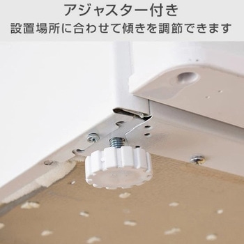 1ドア冷蔵庫 46L YAMAZEN(山善)