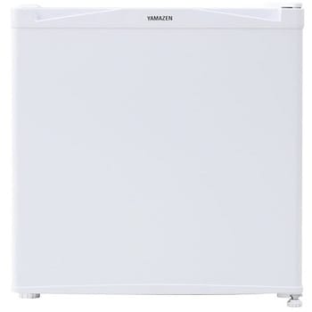 YF-WU30(W) 冷凍庫31L 冷蔵切替機能付き YAMAZEN(山善) ホワイト色 