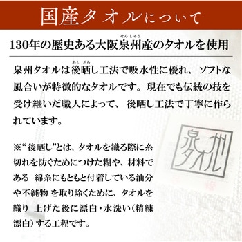 【名入れ】国産カラータオル120枚 レスタス