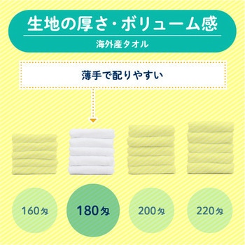 【名入れ】海外産白シリンダー120枚(のし紙のみ名入れ) レスタス