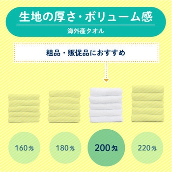 【名入れ】海外産白シリンダー120枚(のし紙のみ名入れ) レスタス
