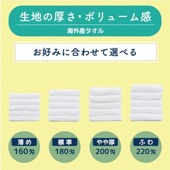 【名入れ】海外産白シリンダー240枚(のし紙のみ名入れ) - レスタス