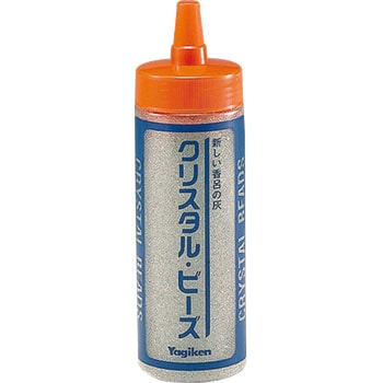 クリスタルビーズ 八木研