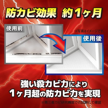 ウルトラハードクリーナー カビ用 リンレイ