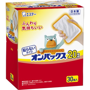 - �\��Ȃ��I���p�b�N�X30P �G�X�e�[ 73536734