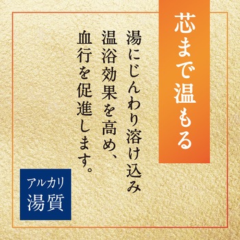 温素(ボトル入り) アース製薬