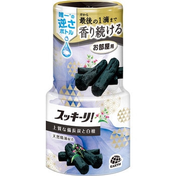 お部屋のスッキーリ! アース製薬