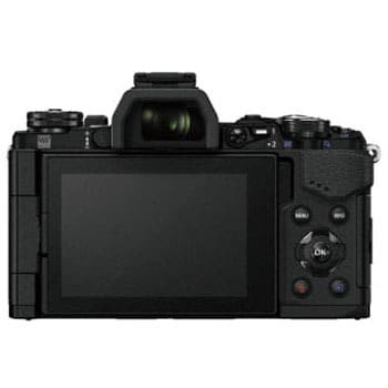 デジタル一眼レフカメラ E-M5 Mark II 14-150mm II レンズキット