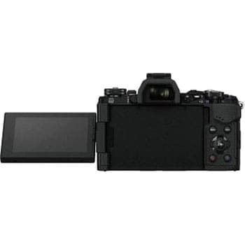 デジタル一眼レフカメラ E-M5 Mark II 14-150mm II レンズキット