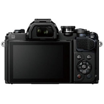 デジタル一眼レフカメラ E-M10 MarkⅢ ボディ 1台 オリンパス 【通販