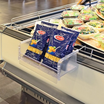 ストレッチトレー用OPフック 河淳