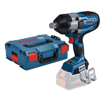 GDS18V-1050HCH コードレスインパクトレンチ 1台 BOSCH(ボッシュ