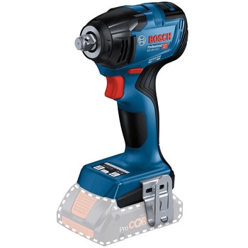 GDS18V-210CH コードレスインパクトレンチ BOSCH(ボッシュ) 最大締付