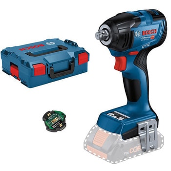 GDS18V-210CH コードレスインパクトレンチ BOSCH(ボッシュ) 最大締付